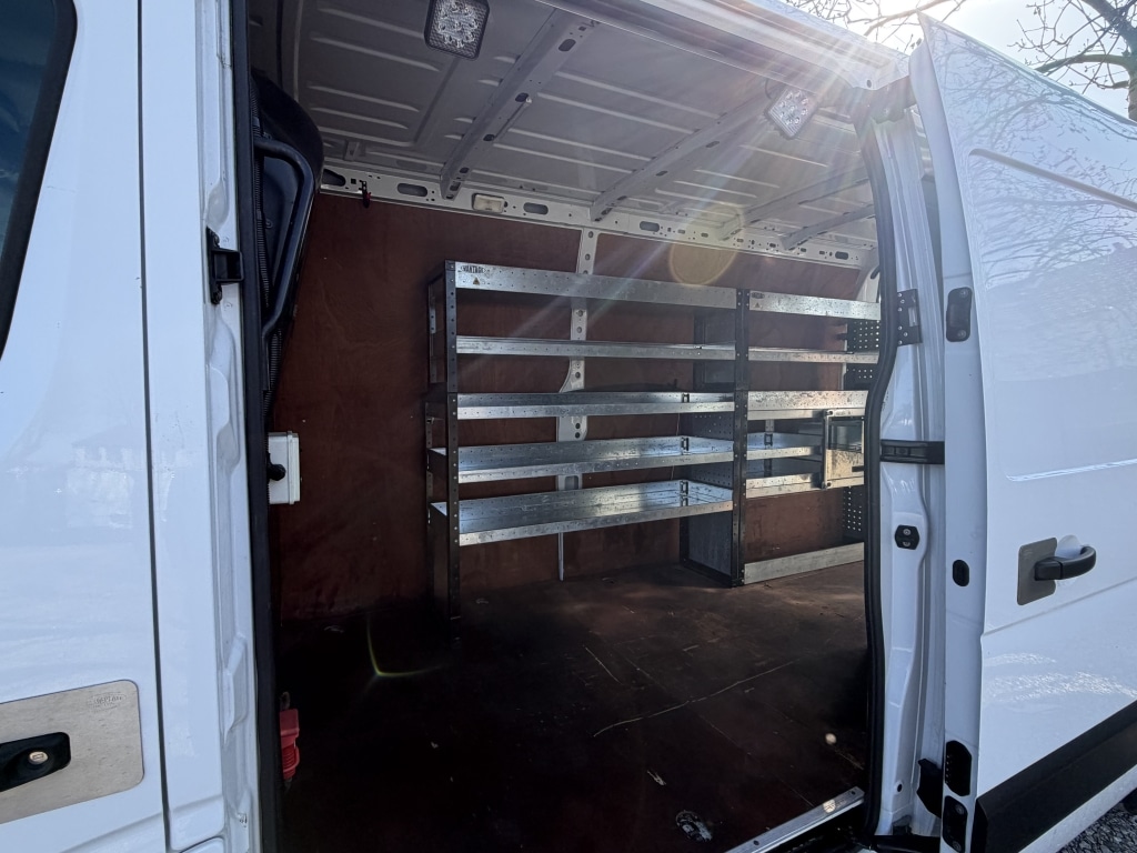 Used Renault Master 2022 for sale - 77933642: Photo 12