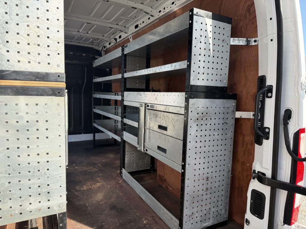 Used Renault Master 2022 for sale - 77933642: Photo 14