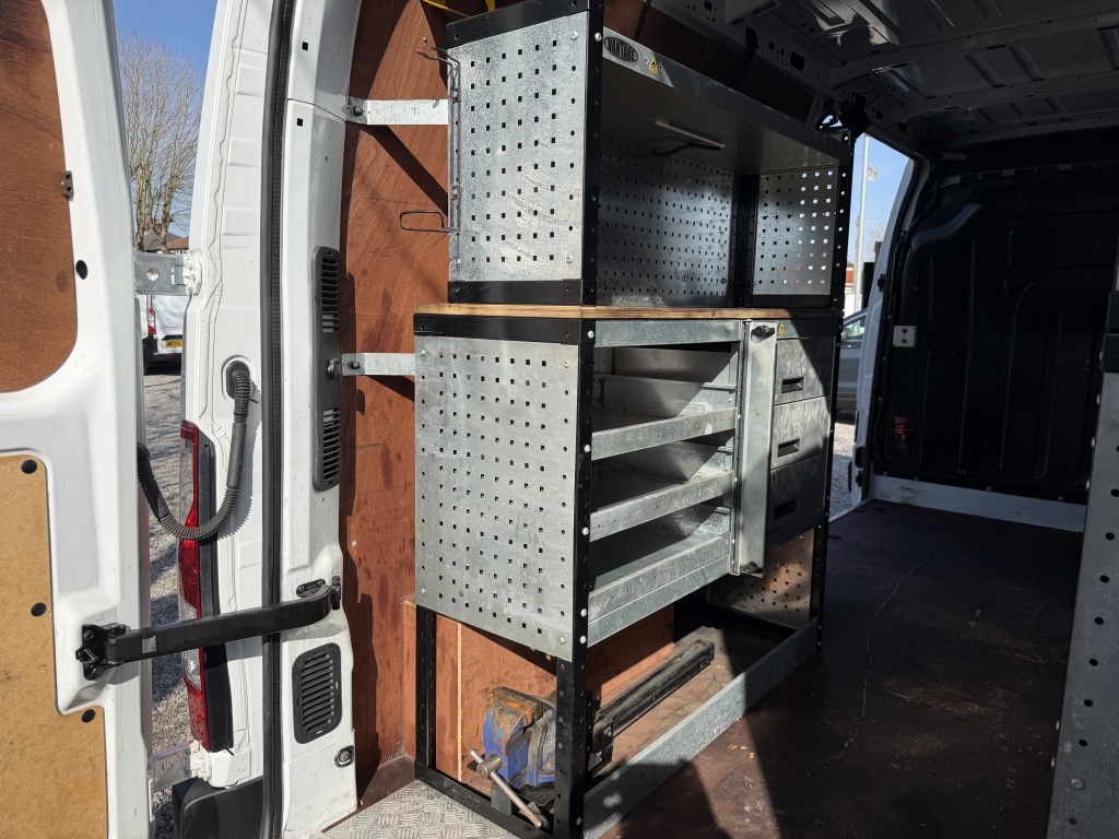 Used Renault Master 2022 for sale - 77933642: Photo 15