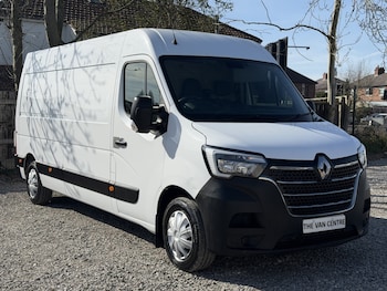 Used Renault Master 2022 for sale - 77933642: Photo