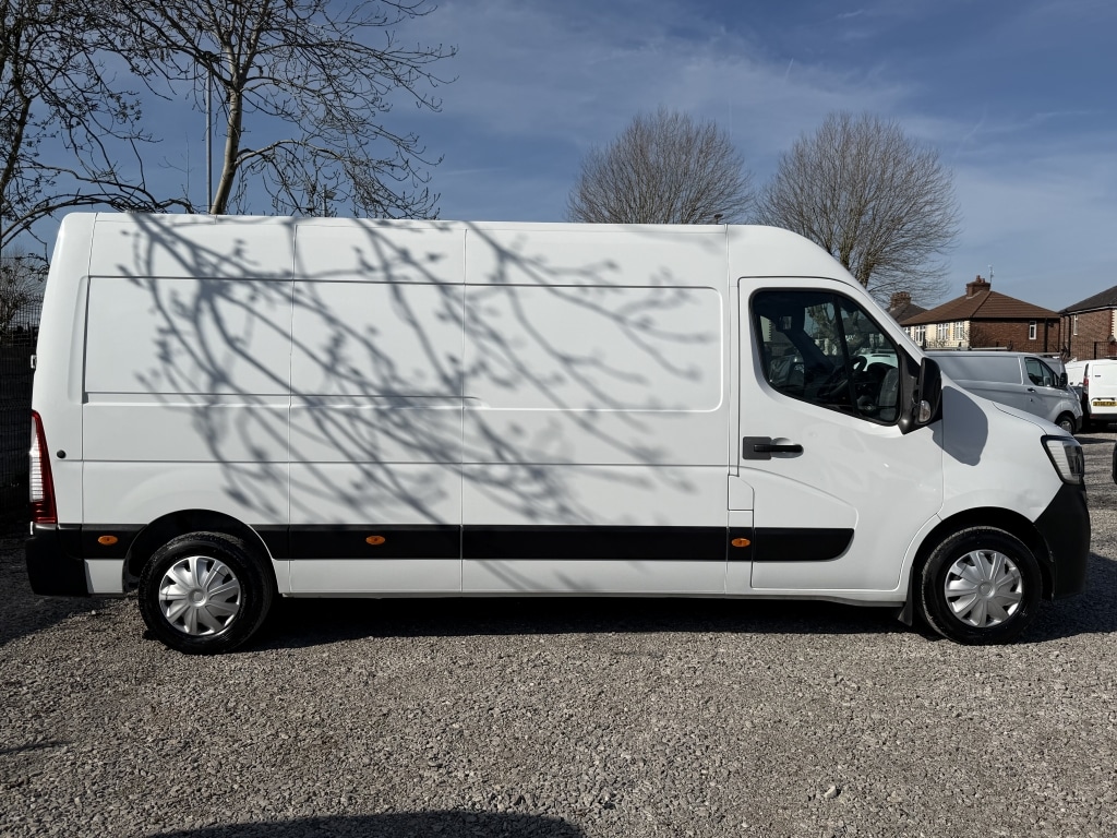 Used Renault Master 2022 for sale - 77933642: Photo 20