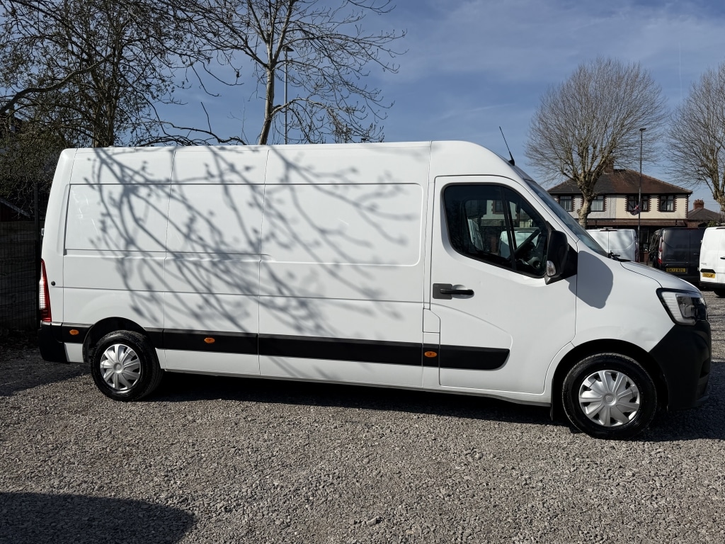 Used Renault Master 2022 for sale - 77933642: Photo 21
