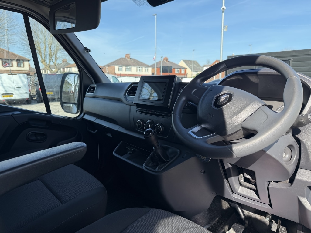 Used Renault Master 2022 for sale - 77933642: Photo 22