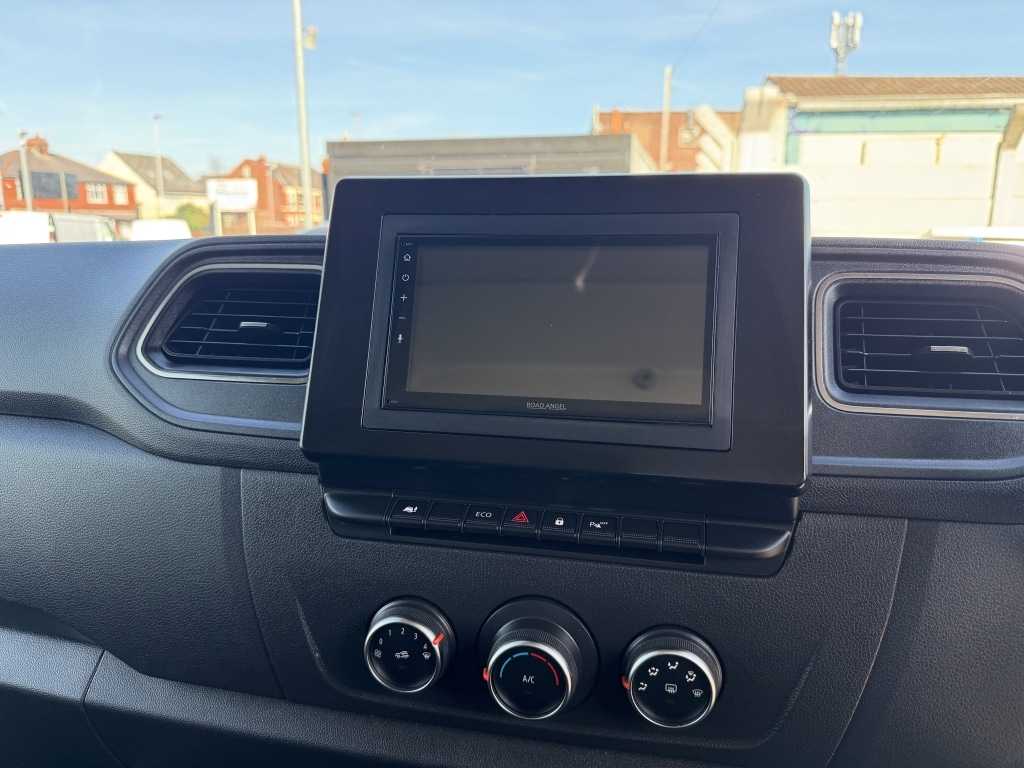 Used Renault Master 2022 for sale - 77933642: Photo 24