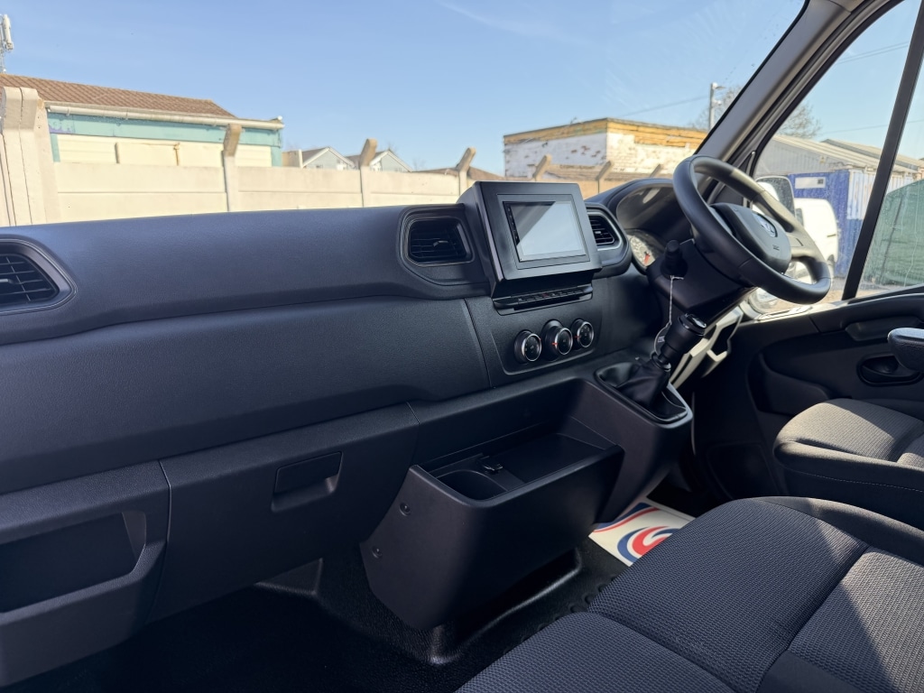 Used Renault Master 2022 for sale - 77933642: Photo 25