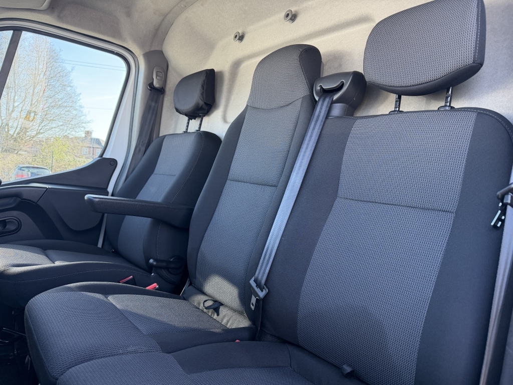 Used Renault Master 2022 for sale - 77933642: Photo 26