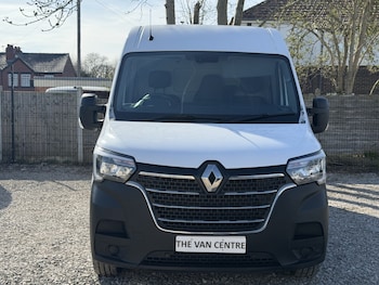 Used Renault Master 2022 for sale - 77933642: Photo