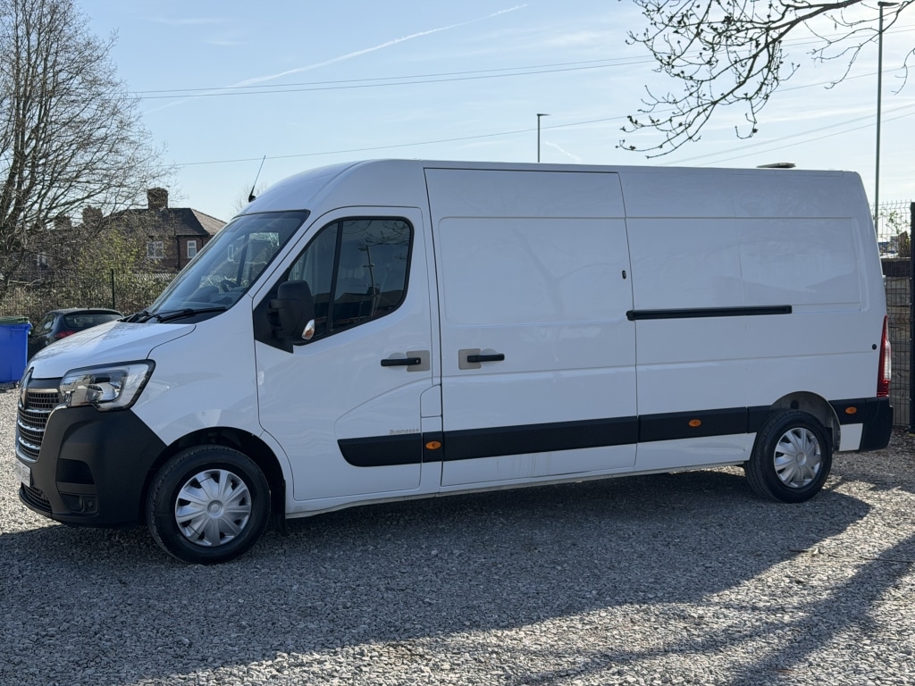 Used Renault Master 2022 for sale - 77933642: Photo 5