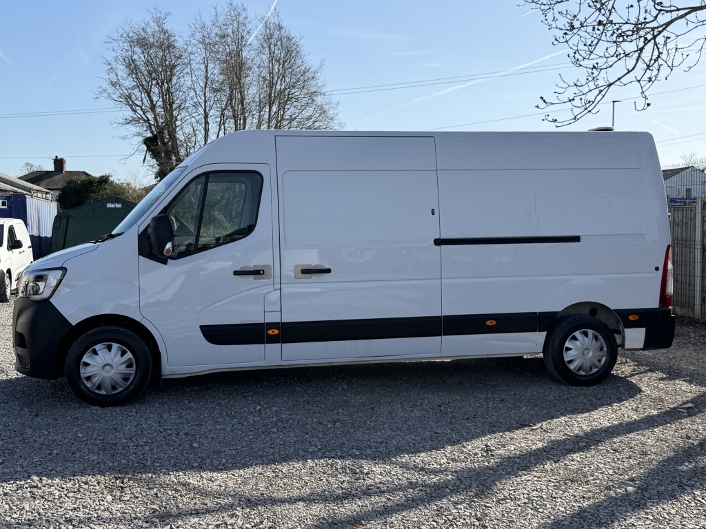 Used Renault Master 2022 for sale - 77933642: Photo 6