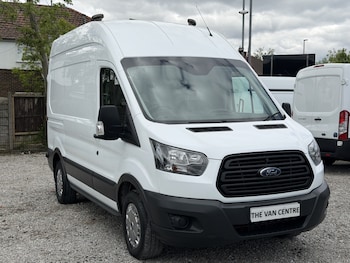 Used Ford Transit 2019 for sale - 78542208: Photo