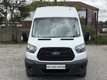 Used Ford Transit 2019 for sale - 78542208: Photo