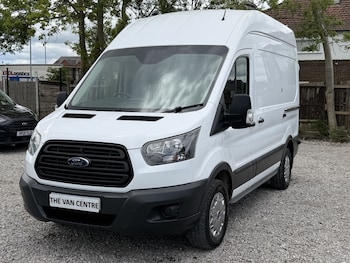Used Ford Transit 2019 for sale - 78542208: Photo