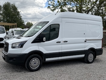 Used Ford Transit 2019 for sale - 78542208: Photo