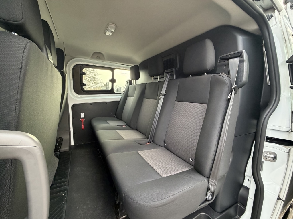 Used Ford Transit Custom 2020 for sale - 77235057: Photo 14