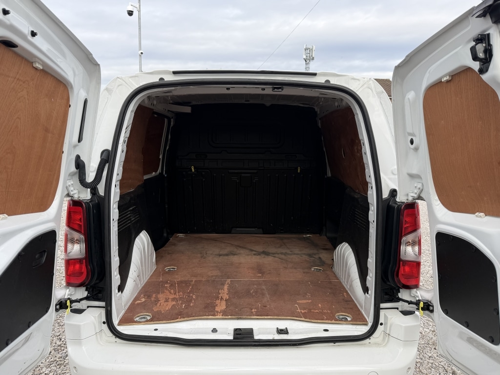Used Vauxhall Combo 2022 for sale - 78031961: Photo 10
