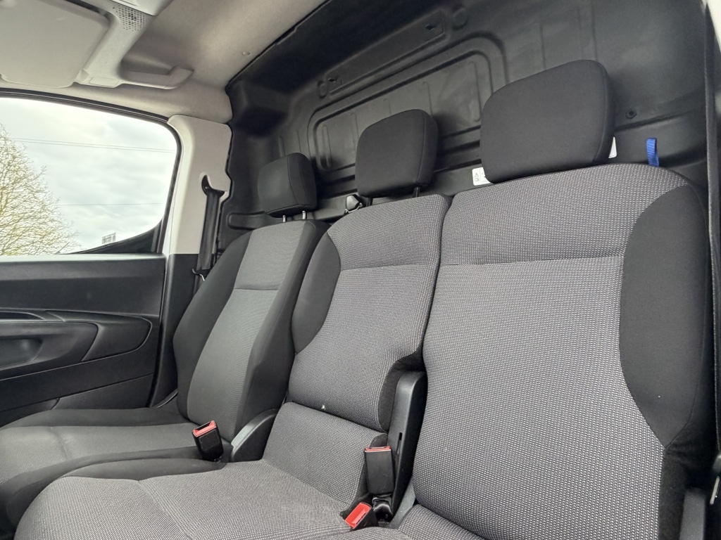 Used Vauxhall Combo 2022 for sale - 78031961: Photo 18