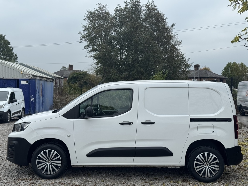 Used Peugeot Partner 2021 for sale - 76426850: Photo 5