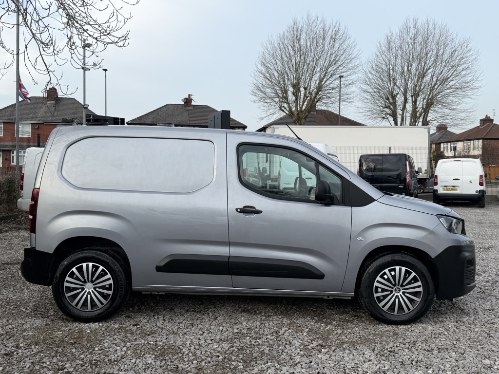 Used Peugeot Partner 2020 for sale - 77213708: Photo 10