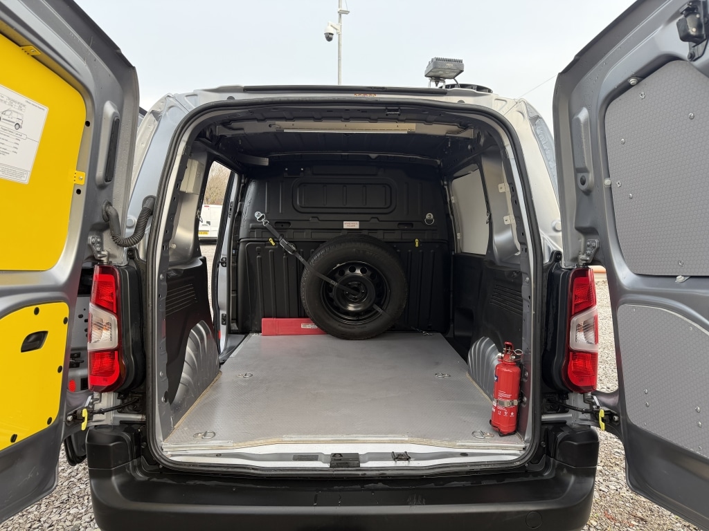 Used Peugeot Partner 2020 for sale - 77213708: Photo 14