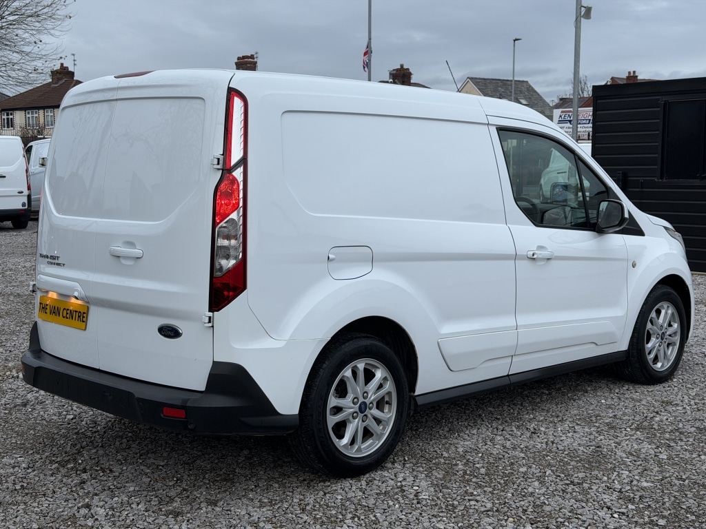 Used Ford Transit Connect 2020 for sale - 76726086: Photo 10