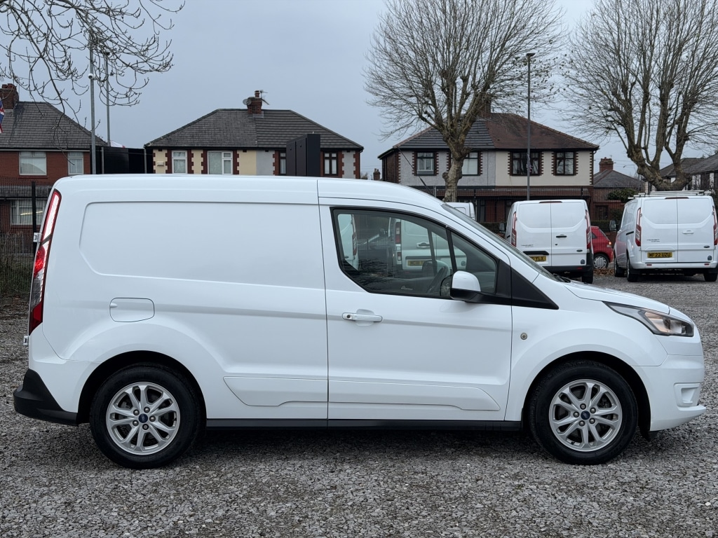 Used Ford Transit Connect 2020 for sale - 76726086: Photo 11