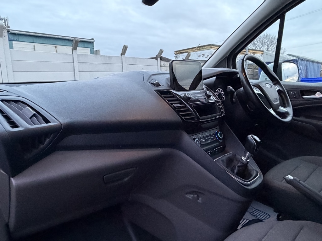 Used Ford Transit Connect 2020 for sale - 76726086: Photo 13