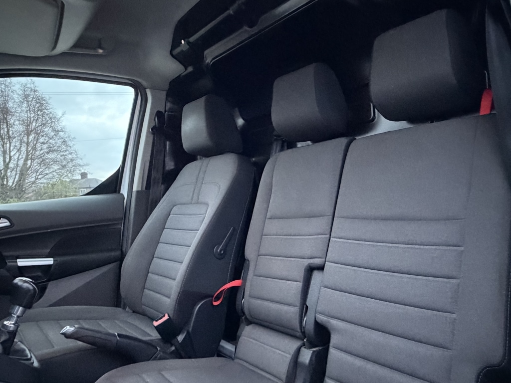 Used Ford Transit Connect 2020 for sale - 76726086: Photo 14