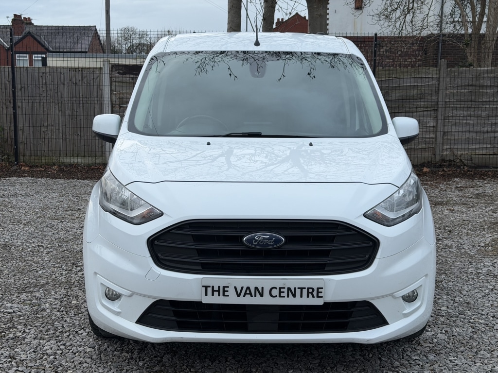 Used Ford Transit Connect 2020 for sale - 76726086: Photo 2