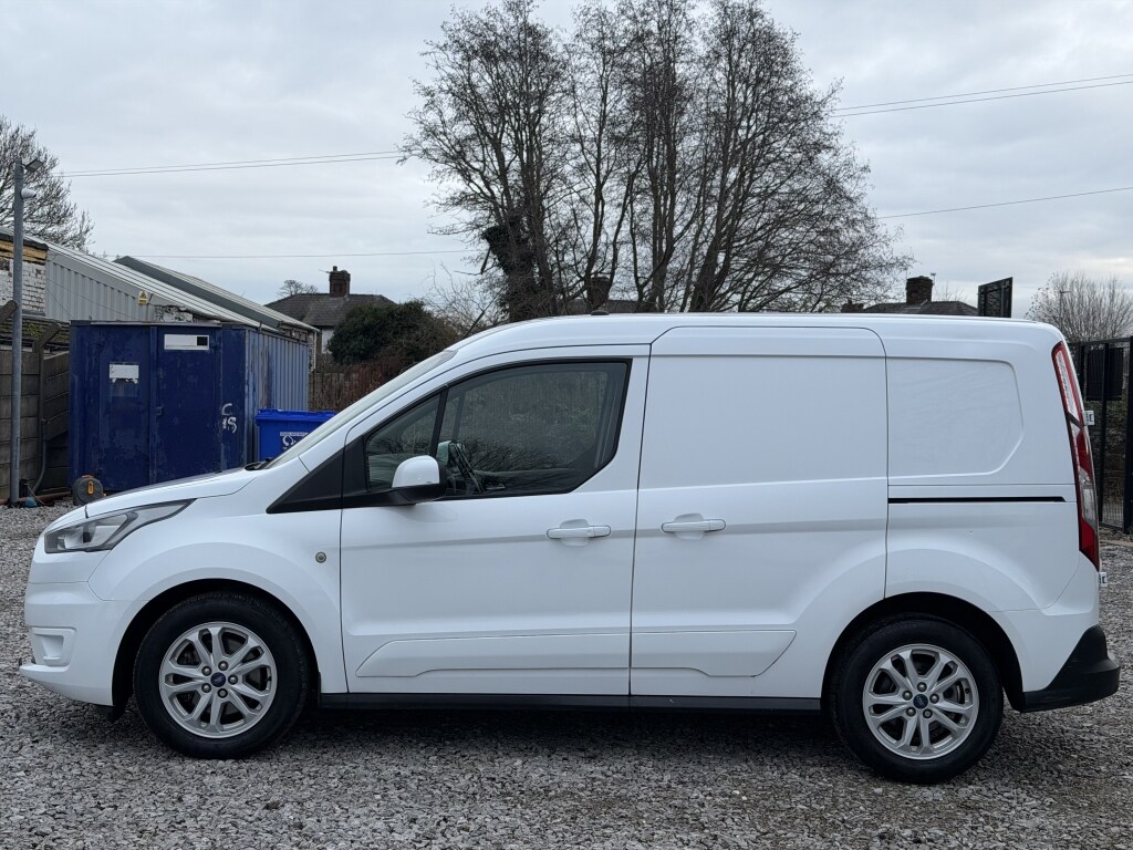 Used Ford Transit Connect 2020 for sale - 76726086: Photo 5