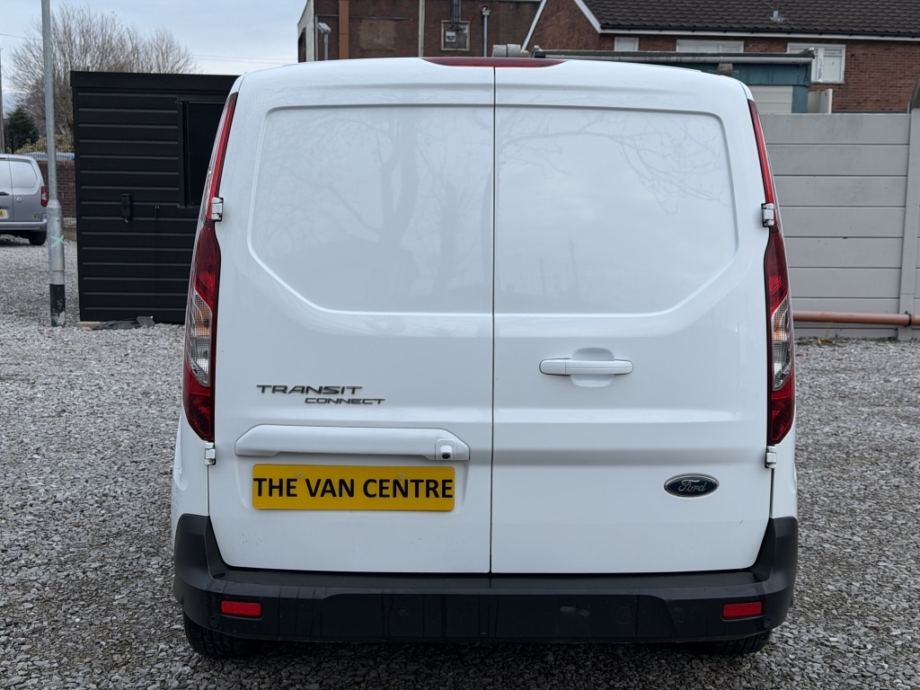 Used Ford Transit Connect 2020 for sale - 76726086: Photo 7