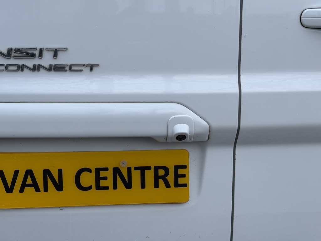 Used Ford Transit Connect 2020 for sale - 76726086: Photo 8