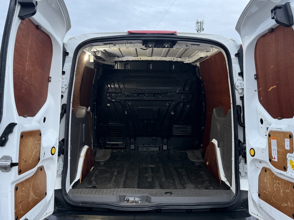 Used Ford Transit Connect 2020 for sale - 76726086: Photo 9