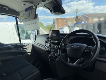 Used Ford Transit Custom 2022 for sale - 79620731: Photo