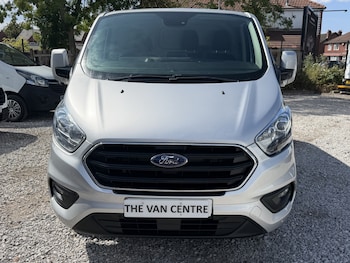 Used Ford Transit Custom 2022 for sale - 79620731: Photo