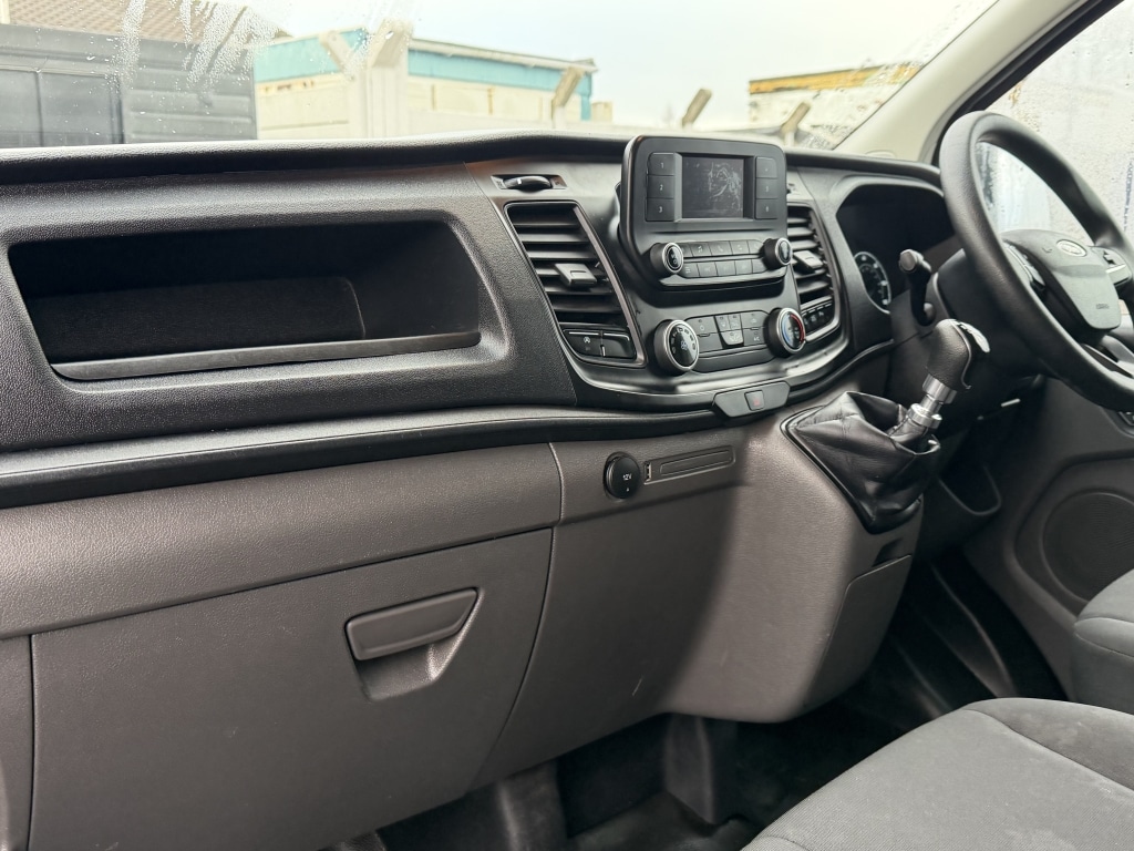 Used Ford Transit Custom 2021 for sale - 77012673: Photo 11