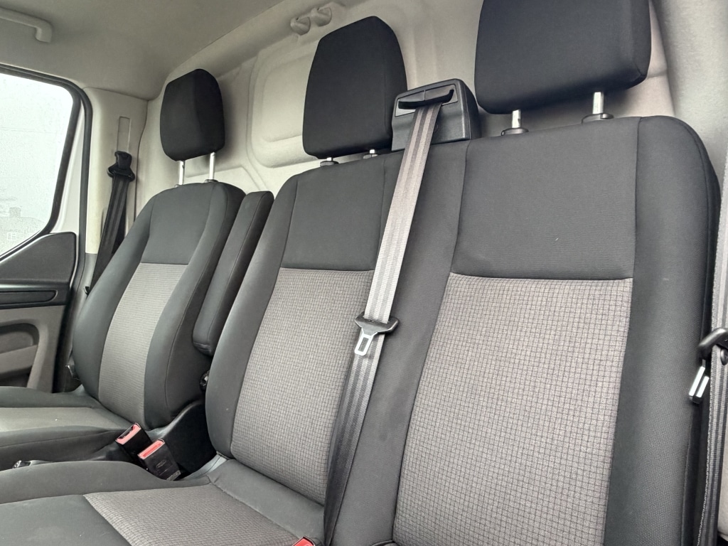 Used Ford Transit Custom 2021 for sale - 77012673: Photo 13