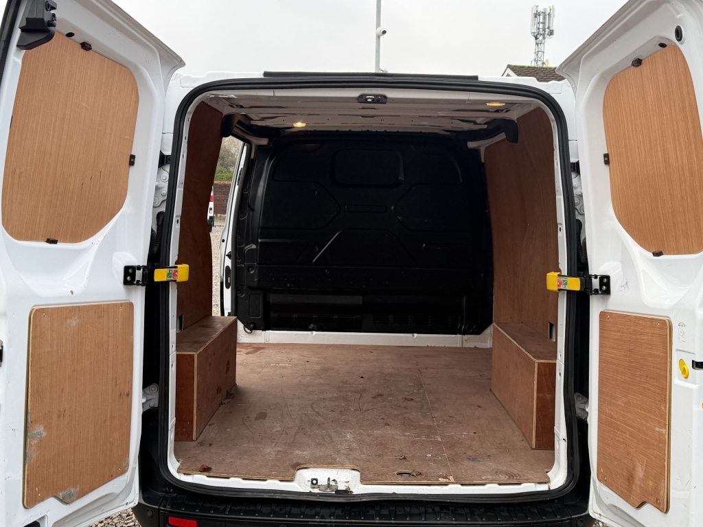 Used Ford Transit Custom 2021 for sale - 77012673: Photo 7