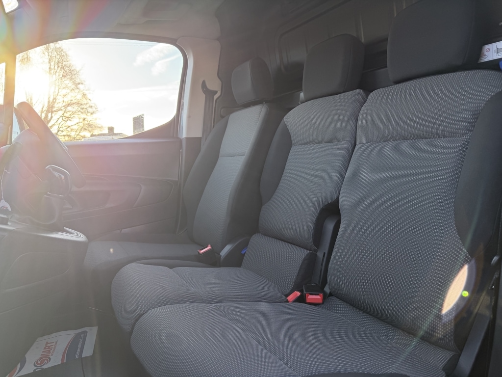 Used Peugeot Partner 2020 for sale - 77055298: Photo 14