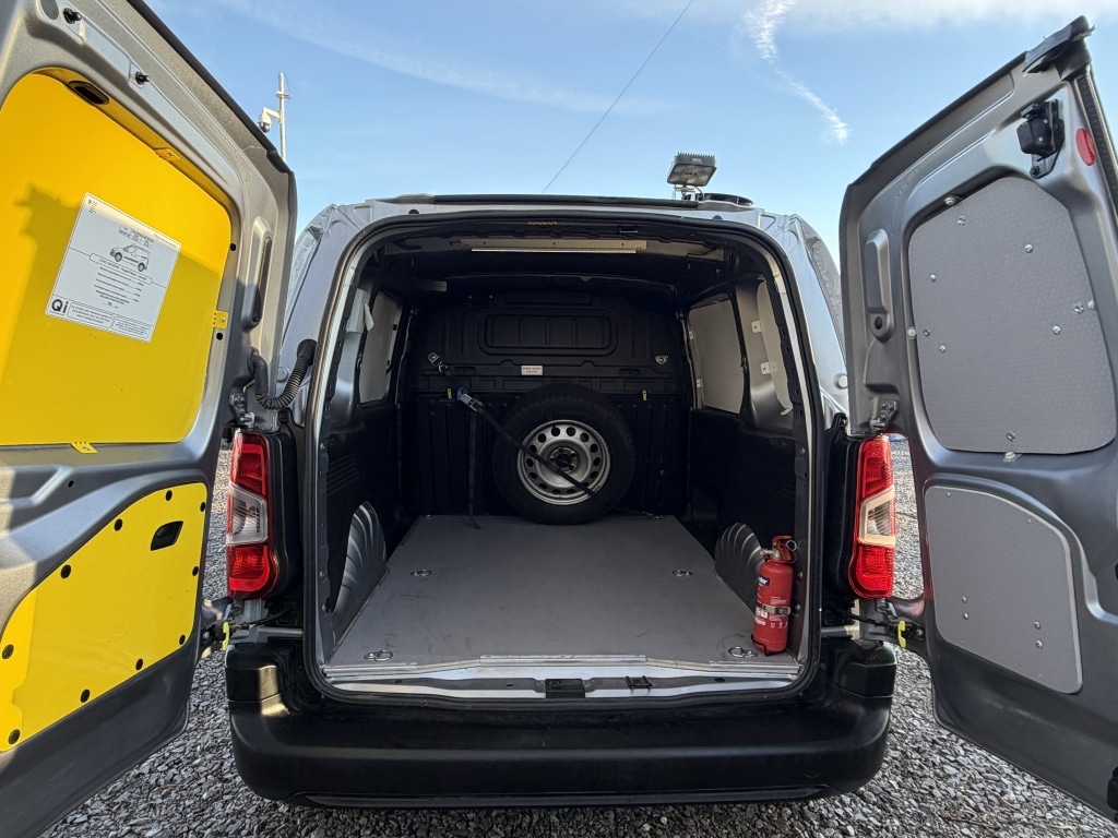 Used Peugeot Partner 2020 for sale - 77055298: Photo 8