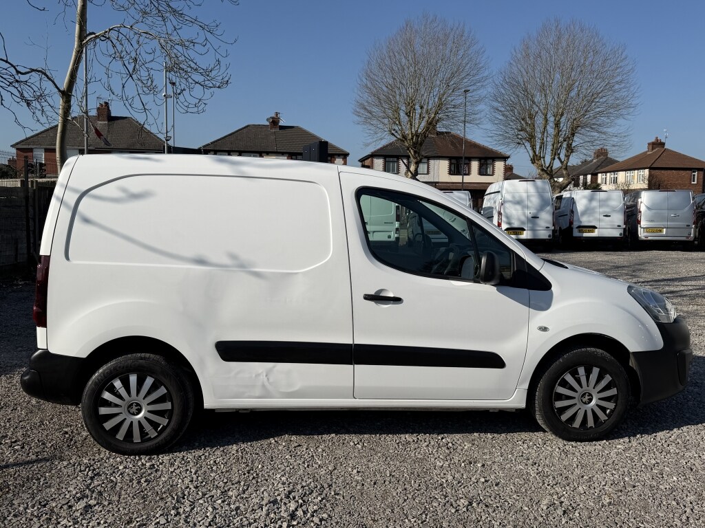 Used Peugeot Partner 2018 for sale - 77745231: Photo 10
