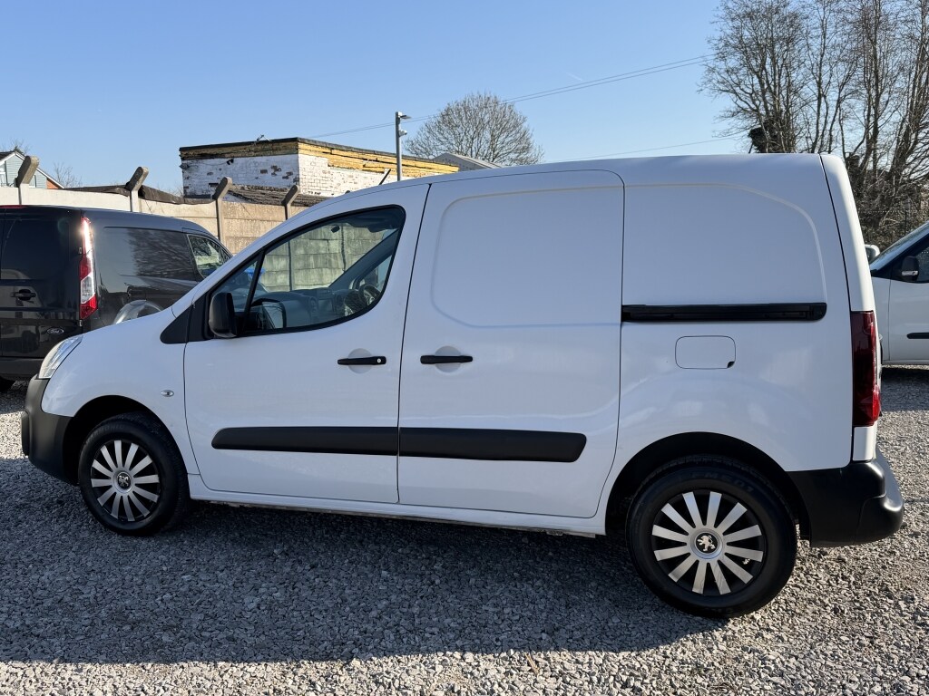 Used Peugeot Partner 2018 for sale - 77745231: Photo 5