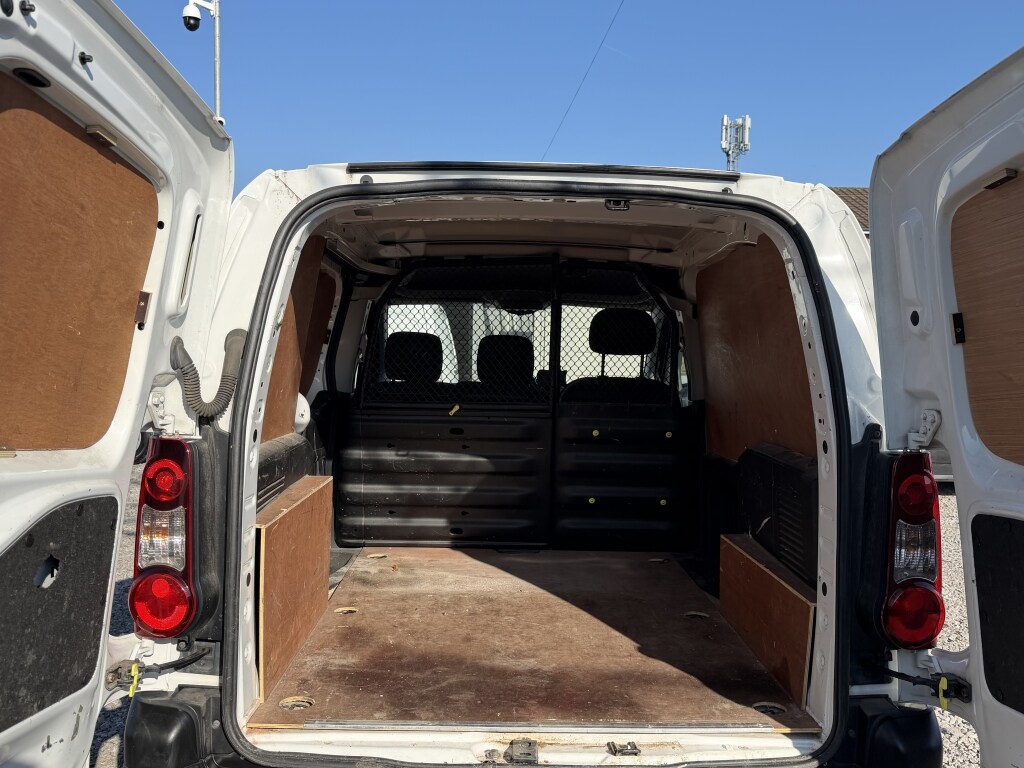 Used Peugeot Partner 2018 for sale - 77745231: Photo 7