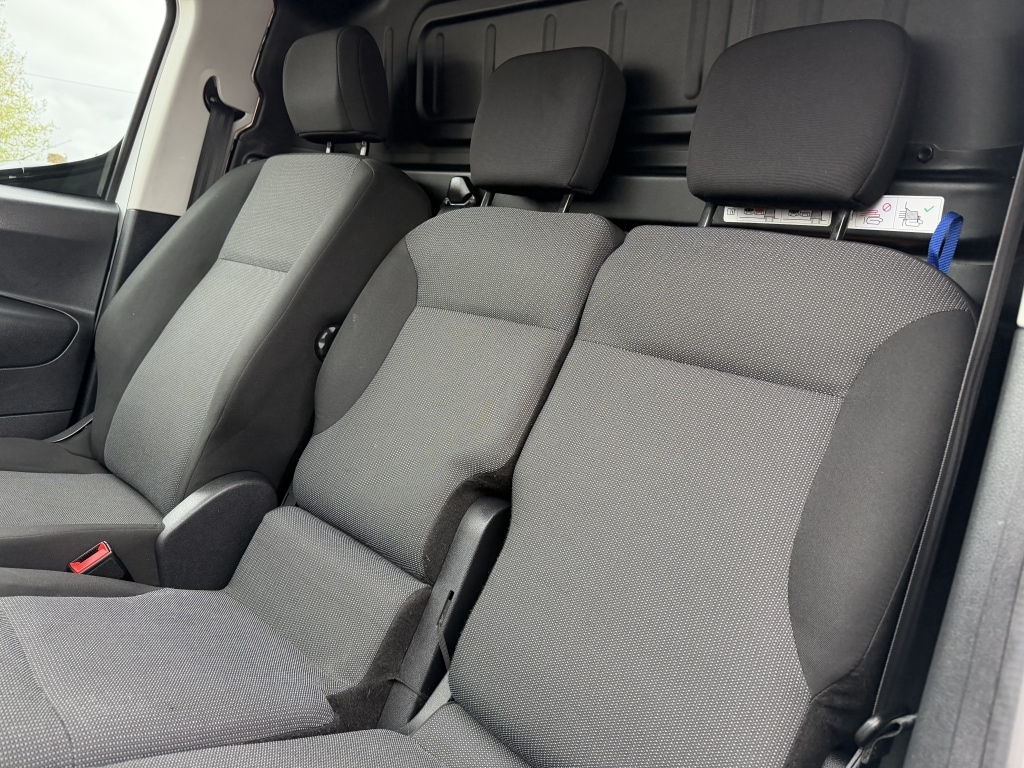 Used Peugeot Partner 2021 for sale - 78225722: Photo 21