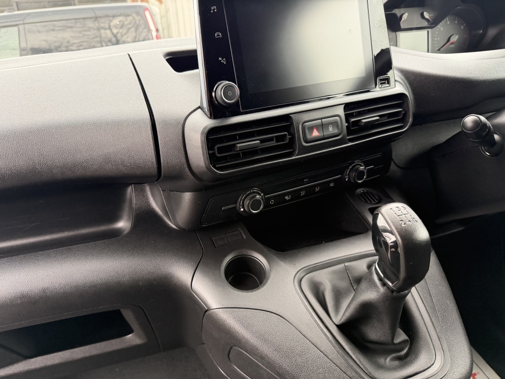 Used Peugeot Partner 2021 for sale - 78225722: Photo 22