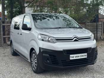 Used Citroen Dispatch 2019 for sale - 75039443: Photo