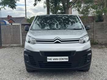 Used Citroen Dispatch 2019 for sale - 75039443: Photo