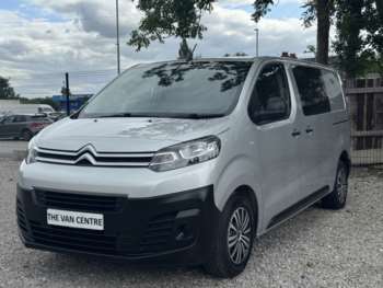 Used Citroen Dispatch 2019 for sale - 75039443: Photo