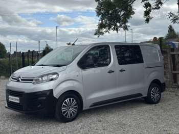 Used Citroen Dispatch 2019 for sale - 75039443: Photo