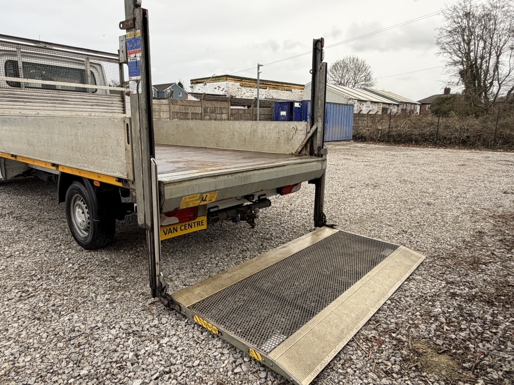 Used Mercedes-Benz Sprinter 2022 for sale - 77643995: Photo 10