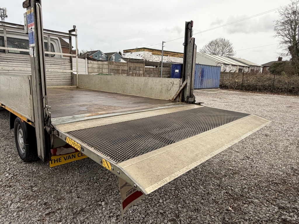 Used Mercedes-Benz Sprinter 2022 for sale - 77643995: Photo 11